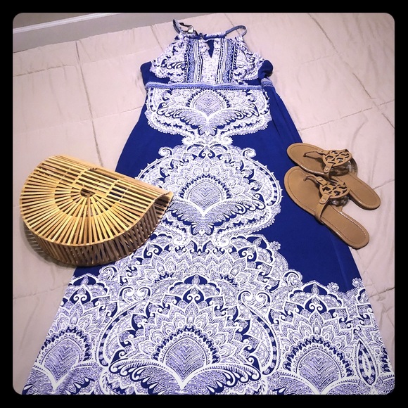 INC International Concepts Dresses & Skirts - Vacation dress